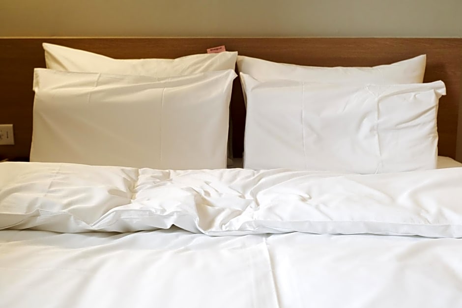 Aank Hotel Incheon Songdo