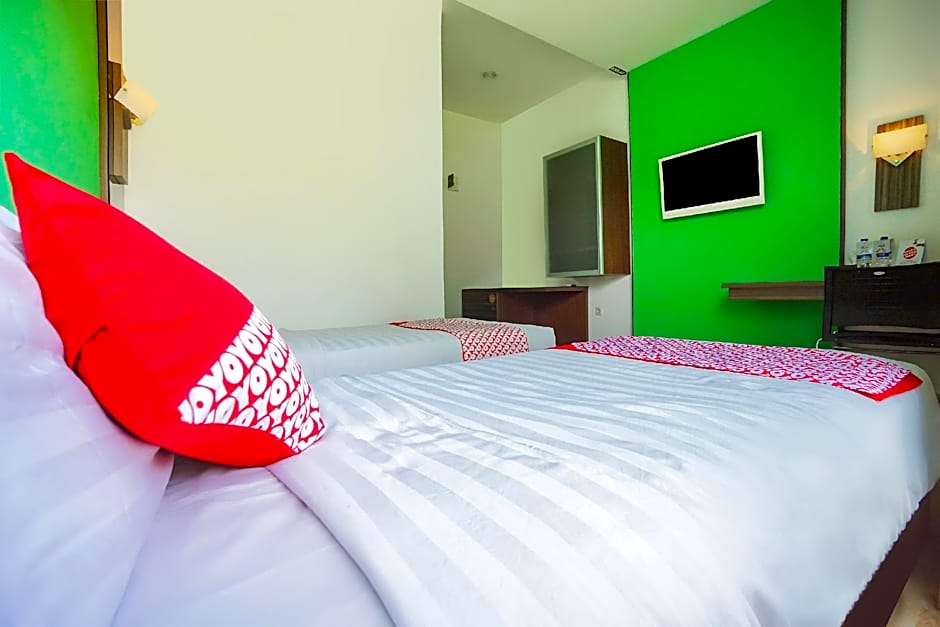 OYO 770 De Nearby Hotel