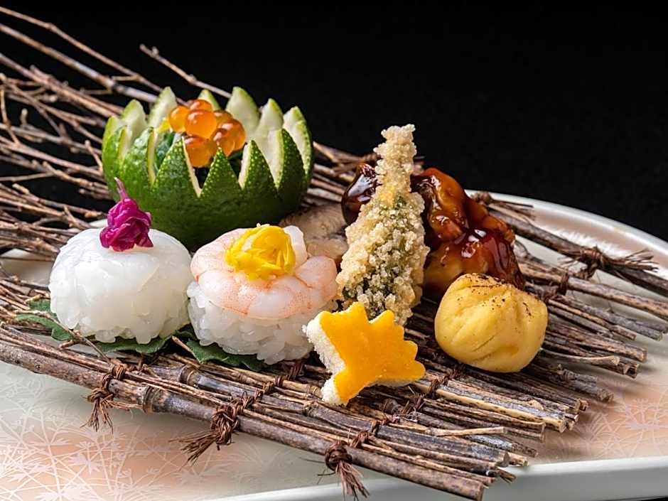 Chousenkaku Kameya