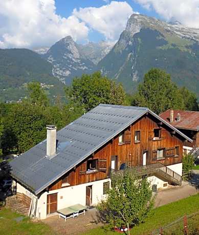 FERMES DE VERCLAND STUDIO 2 places