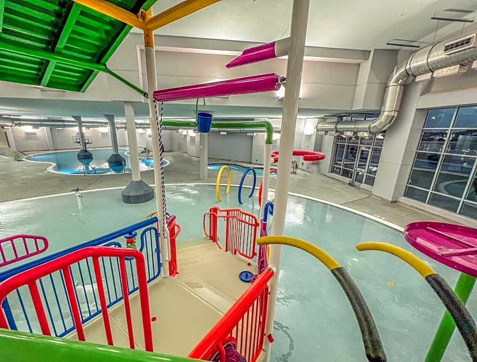 Crowne Plaza - Kearney By IHG