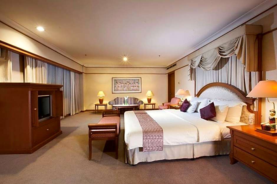 Sahid Jaya Solo Hotel