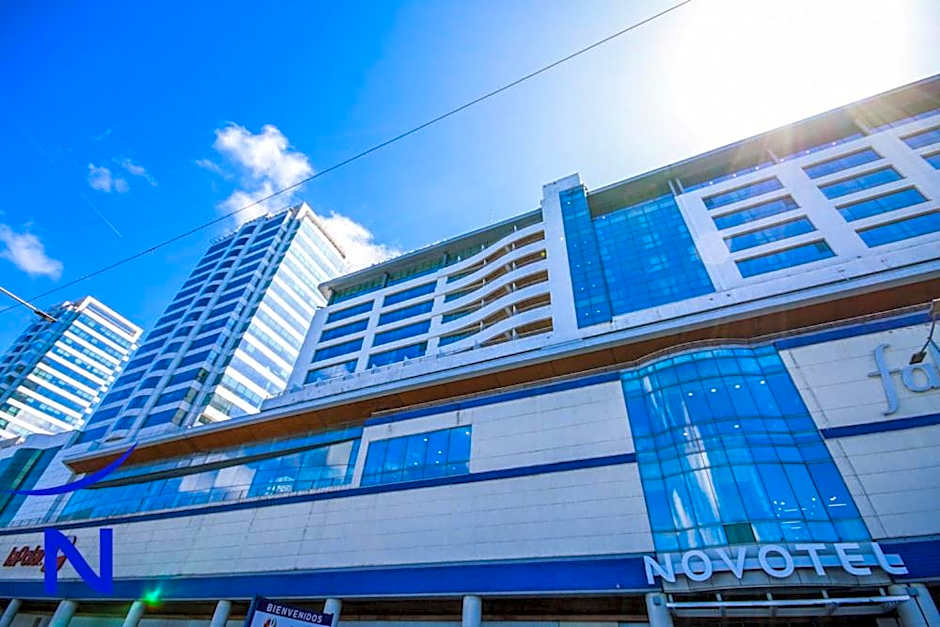 Novotel Puerto Montt