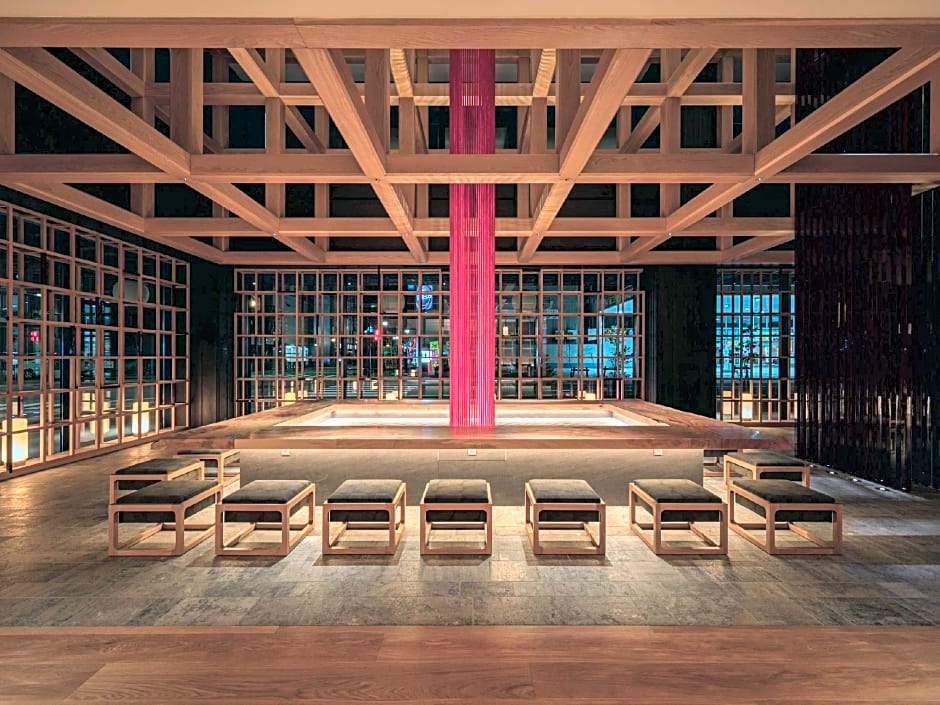 Tokyu Stay Hida Takayama Musubinoyu
