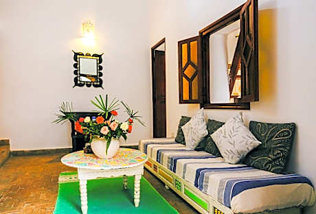 Zahira Junior Suite - 5 People
