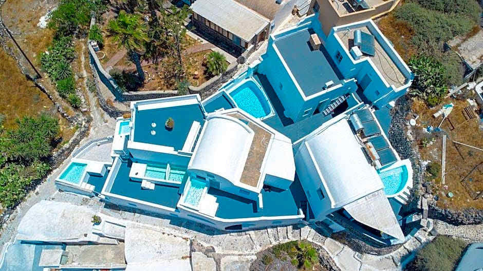 Georgis Apartments
