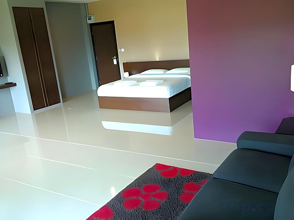Nangfa Mini Hotel
