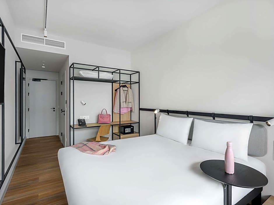 ibis Budapest Stadium