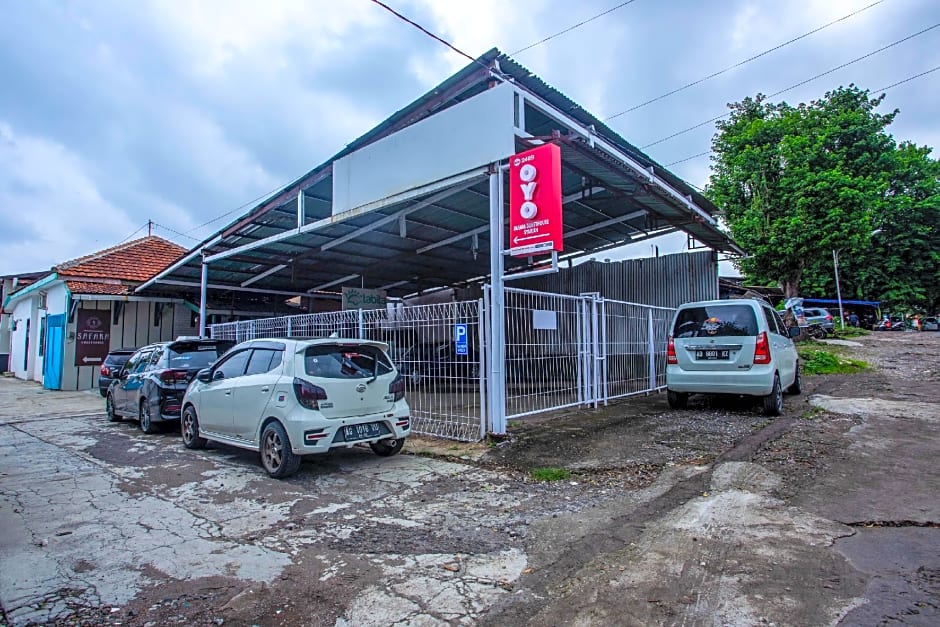 Safara Guesthouse Syariah