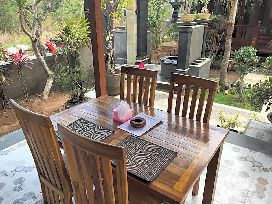 Pattri Garden Lembongan