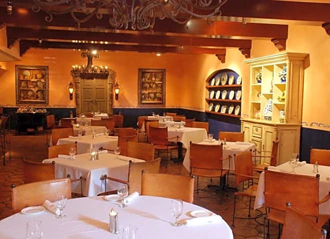 Hotel Encanto de Las Cruces