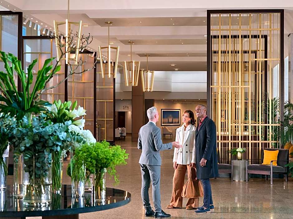 Photo 1 sur 50 de InterContinental Berlin By IHG