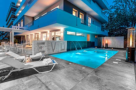 Evo Boutique Hotel & SPA