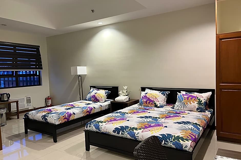 Verjandel Residences