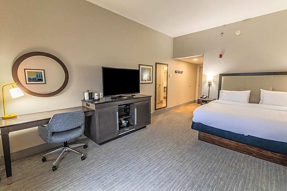 Hampton Inn By Hilton Jasper