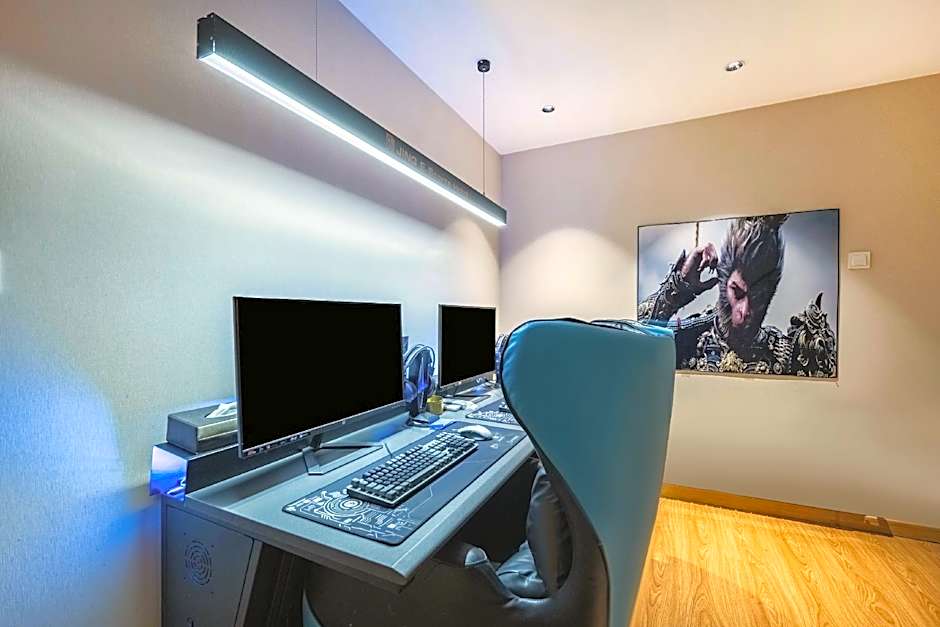 GreenTree Inn Tianjin JinNan ShuangLin Metro Station Express Hotel