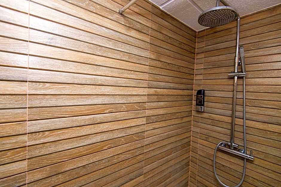 Apartamentos Quijote Park