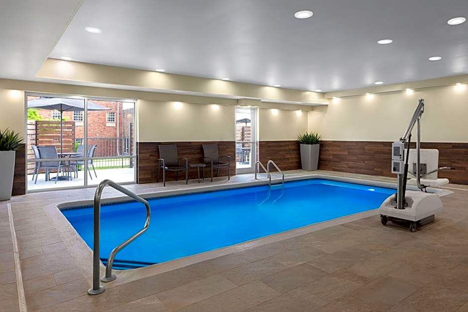Fairfield Inn by Marriott Fort Leonard Wood St. Robert