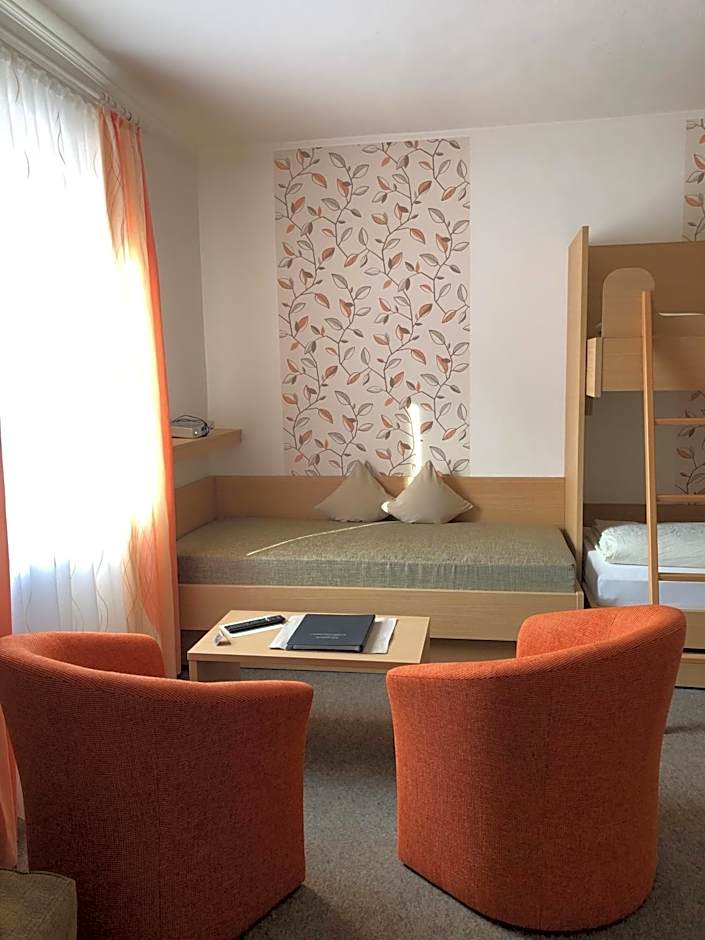 Hotel Zur Linde