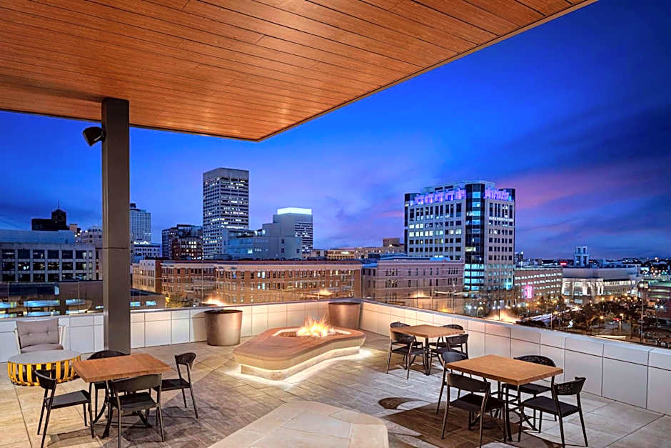 Hyatt Centric Beale Street Memphis