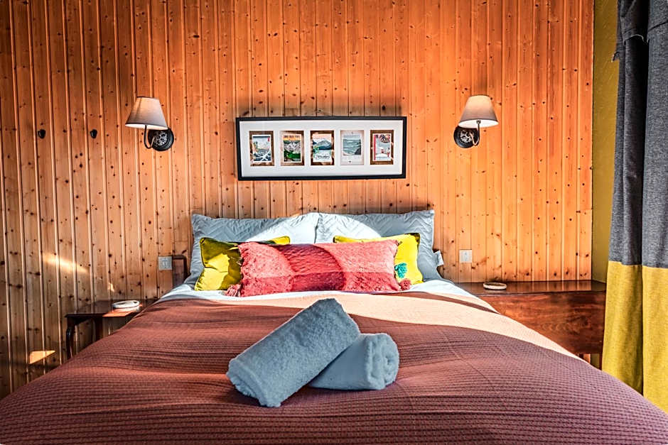 The Fat Fox Lodge, Morzine