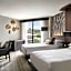Portland Marriott Downtown Waterfront