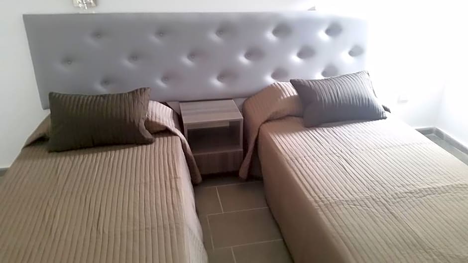 Rio Gardens Aparthotel