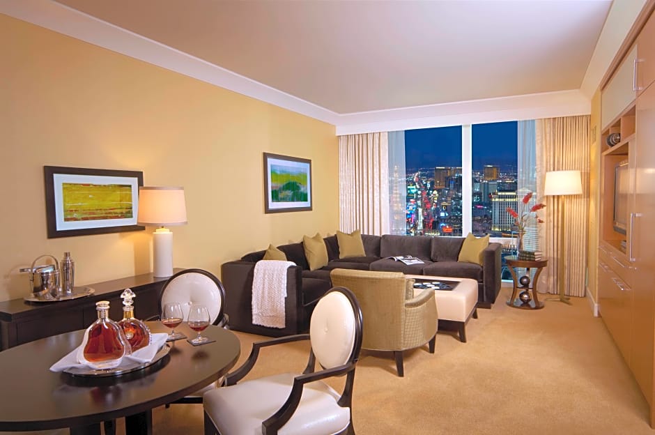 Trump International Hotel Las Vegas