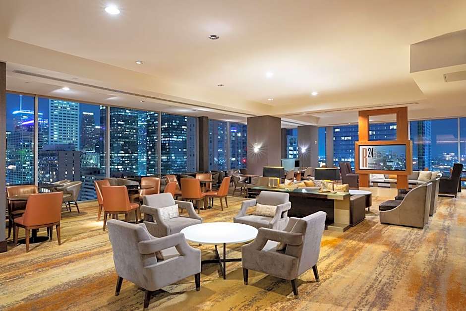Hilton Americas- Houston
