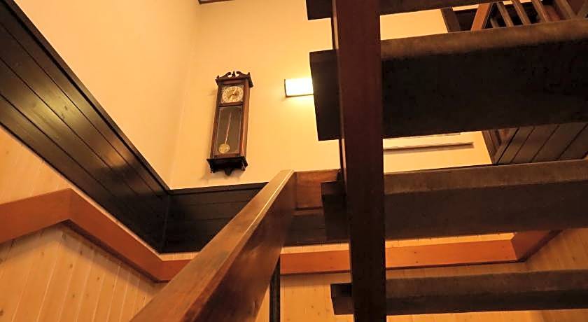 Daibutsu Ryokan