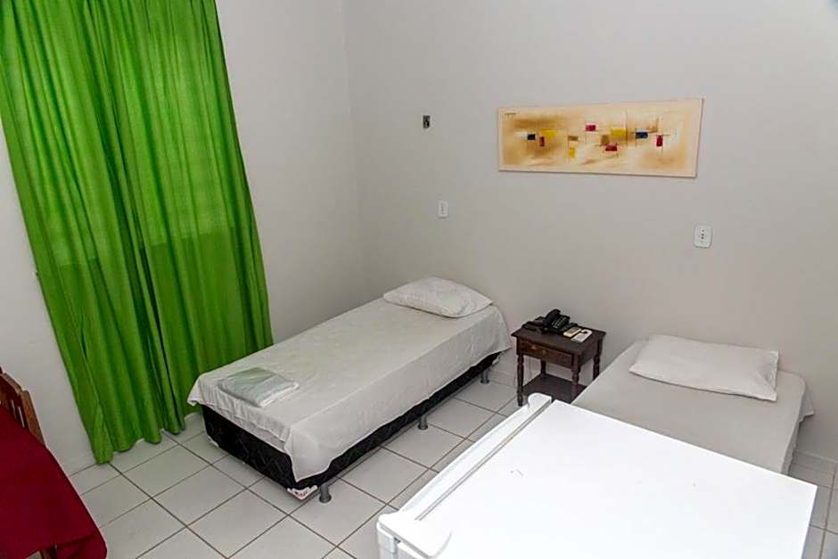 Hotel Euzebio´s