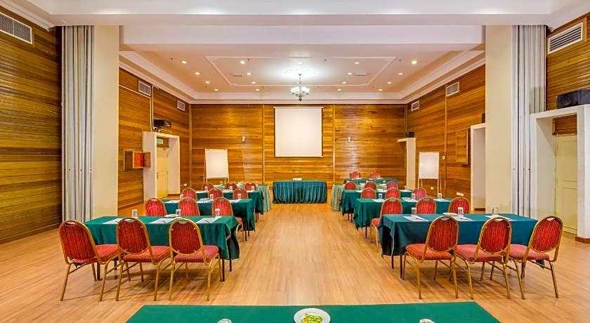 eRYA by Suria Cherating