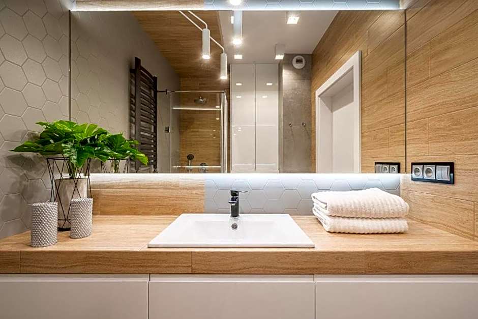 Art Apart River View Wrocław