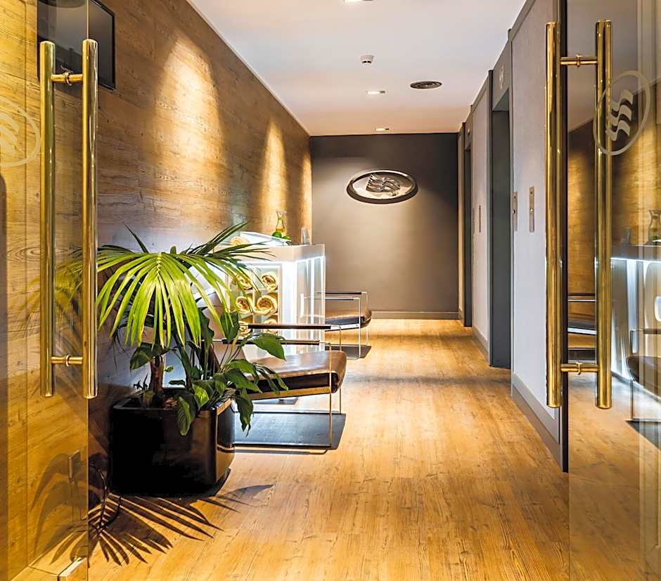 Crowne Plaza Porto By IHG