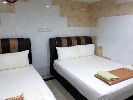 Triple Room non Smoking