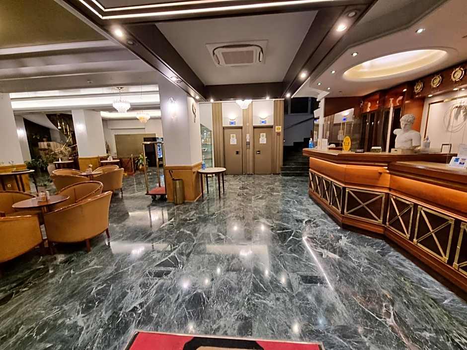Savoy Hotel