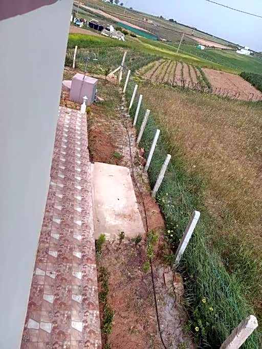 Ferme de Rêve, logement Entier à Louer