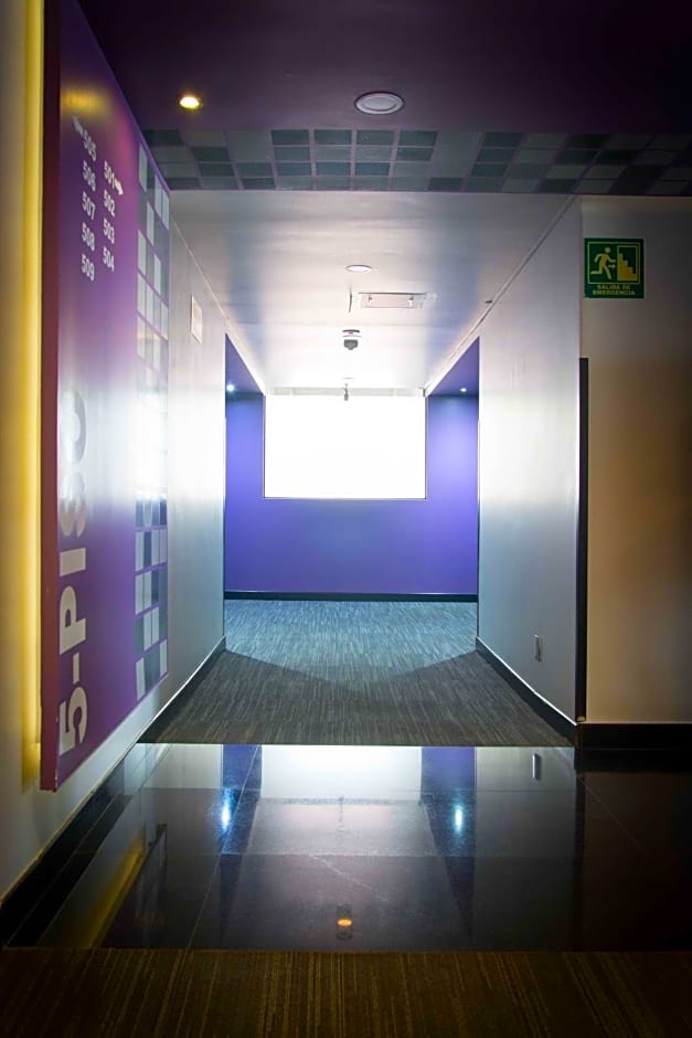 Hotel MaxIntimo