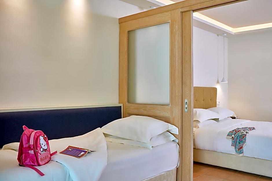 Atlantica Aegean Blue