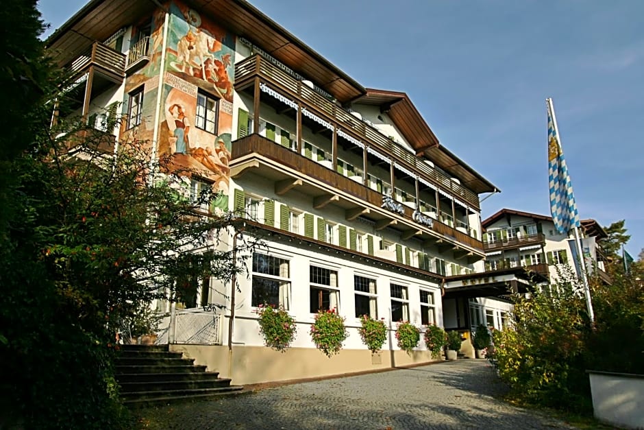 Golfhotel Kaiserin Elisabeth