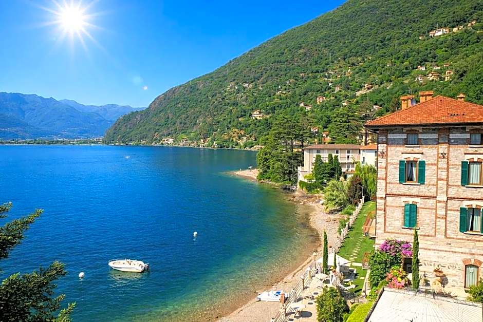 Villa Marina - Como lake