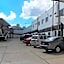 Hotel Zacatecas Courts