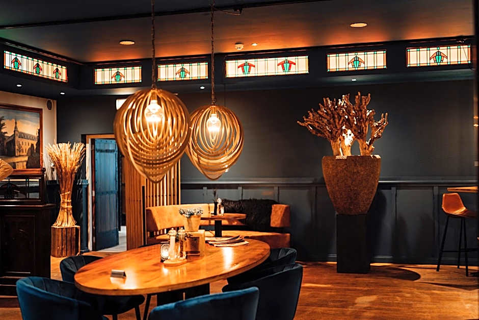 Boutique Hotel, Restaurant & Wellness Westerburcht