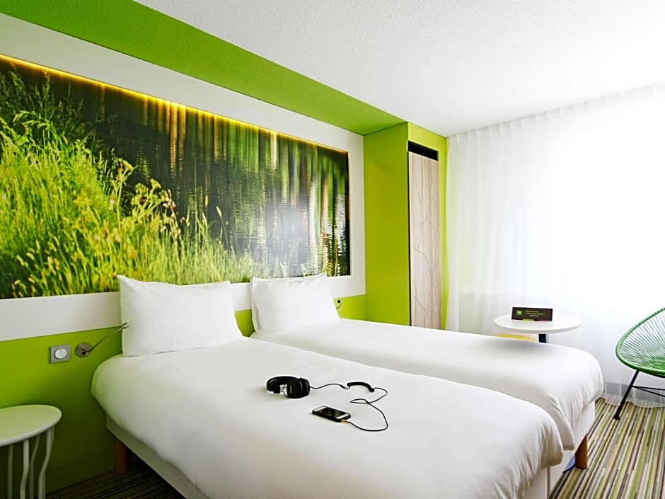 Ibis Styles Toulouse Labege