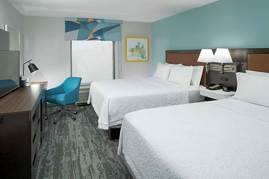 Hampton Inn & Suites Panama City Beach-Pier Park Area