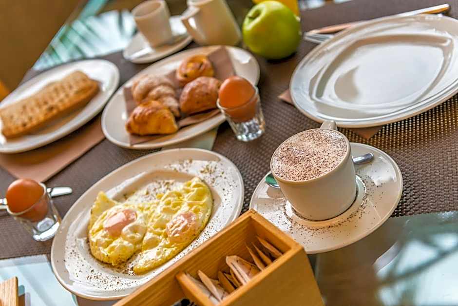 Hotel Miramare - Adults Only con Private Spa