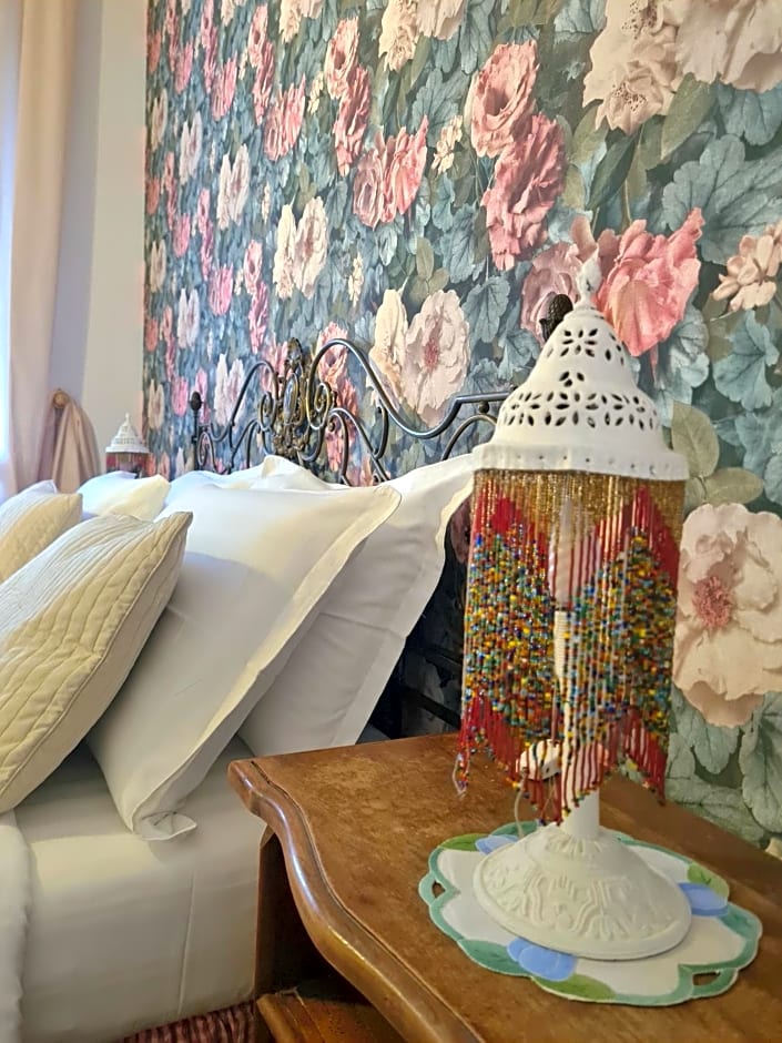 Villa Sofia luxury home between Como and MIlano