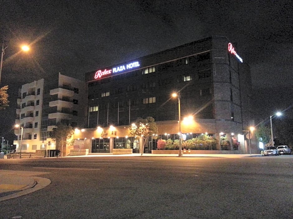 Hotel Koxie