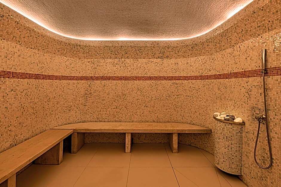 NaturMed Hotel Carbona