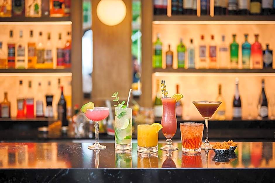 Milford Hall Salisbury By IHG